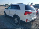 KIA SORENTO LX 5XYKT3A61EG513795 снимка