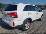 KIA SORENTO LX 5XYKT3A61EG513795 снимка