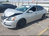 Nissan Sentra Sv 1N4AB7AP5DN907926 снимка
