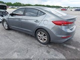 HYUNDAI ELANTRA SE 5NPD74LF2JH354367 снимка