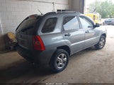 KIA SPORTAGE LX V6 KNDJE723887453288 photo