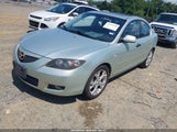 MAZDA MAZDA3 I TOURING VALUE JM1BK32F881147596 снимка