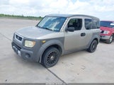 Honda Element Ex 5J6YH285X3L020003 fotografie
