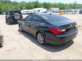 HYUNDAI SONATA LIMITED 2.0T 5NPEC4AB9CH487663 снимка