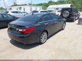 HYUNDAI SONATA LIMITED 2.0T 5NPEC4AB9CH487663 снимка