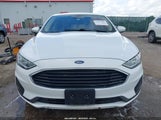FORD FUSION S 3FA6P0G75LR266035 снимка