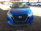 Nissan Kicks Sv Xtronic Cvt 3N1CP5CV2ML474881 fotografie