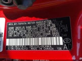 TOYOTA COROLLA LE 2T1BURHE1JC066257 снимка