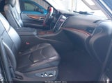 Cadillac Escalade Esv Luxury 1GYS4HKJ4HR292710 fotografie