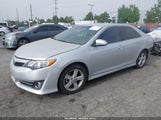 Toyota Camry Se 4T1BF1FK5DU659529 снимка