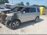 HONDA PILOT EX-L 5FNYF3H71CB043496 fotografie