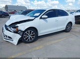 Volkswagen Jetta 1.4T Se 3VWDB7AJ4HM308368 снимка