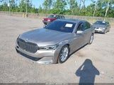 BMW 740 I WBA7T2C05NCH19232 снимка