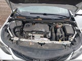 Chevrolet Cruze Lt 1G1BE5SM5K7120239 снимка