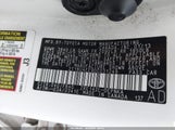 TOYOTA COROLLA LE 2T1BU4EE9DC031249 снимка