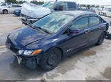 HONDA CIVIC LX 19XFA1F55AE056282 снимка