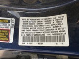 HONDA CIVIC LX 19XFA1F55AE056282 снимка