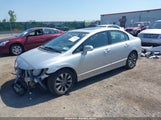 HONDA CIVIC EX 2HGFA16859H349997 снимка