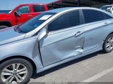 Hyundai Sonata Gls 5NPEB4AC3EH920571 снимка