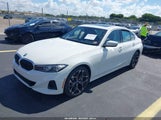 BMW 3 Series 330I 3MW69CW0XS8E90249 fotografie