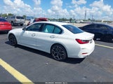 BMW 3 Series 330I 3MW69CW0XS8E90249 photo