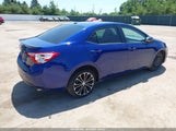 Toyota Corolla S Premium 2T1BURHE2FC258052 снимка