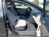 HYUNDAI SONATA SE 5NPE24AF5FH012618 снимка