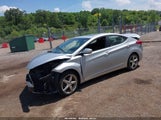 HYUNDAI ELANTRA LIMITED 5NPDH4AEXDH190605 снимка