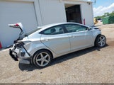HYUNDAI ELANTRA LIMITED 5NPDH4AEXDH190605 снимка