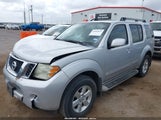 Nissan Pathfinder Sv 5N1AR1NB2BC616046 снимка