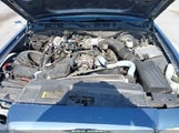 Ford Crown Victoria Police/Police Interceptor 2FAFP71W77X132580 photo