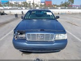 Ford Crown Victoria Police/Police Interceptor 2FAFP71W77X132580 photo