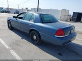 Ford Crown Victoria Police/Police Interceptor 2FAFP71W77X132580 photo