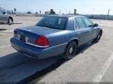 Ford Crown Victoria Police/Police Interceptor 2FAFP71W77X132580 photo