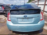 TOYOTA PRIUS TWO JTDKN3DUXF1911433 снимка