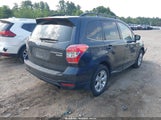 SUBARU FORESTER 2.5I LIMITED JF2SJARC2FH446882 снимка