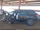 Jeep Grand Cherokee Laredo E 4X2 1C4RJEAG8LC245659 снимка