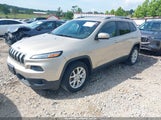 JEEP CHEROKEE LATITUDE 1C4PJLCB7EW205801 снимка