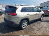 JEEP CHEROKEE LATITUDE 1C4PJLCB7EW205801 снимка