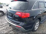 Acura Mdx Technology Package 2HNYD2H66AH515233 снимка