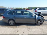 Volkswagen Jetta Sportwagen 2.0L Tdi 3VWPL7AJ0BM645704 photo
