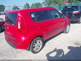 KIA SOUL + KNDJT2A6XD7586214 снимка