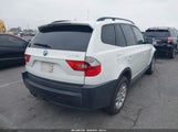 BMW X3 2.5I WBXPA73474WB24861 снимка