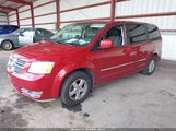 DODGE GRAND CARAVAN SXT 1D8HN54P18B135112 снимка