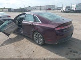 Lincoln Mkz Select 3LN6L5C93HR604903 снимка