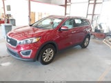 Kia Sorento 2.4L Lx 5XYPG4A32HG205576 photo