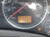 INFINITI FX35 JNRAS08U05X102838 снимка