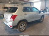 Chevrolet Trax Fwd Ls KL7CJKSBXMB327596 photo