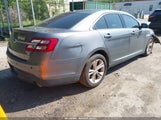 Ford Taurus Sel 1FAHP2H84DG111206 fotografie