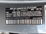 MERCEDES-BENZ E 300 4MATIC WDDZF4KB4HA072407 снимка